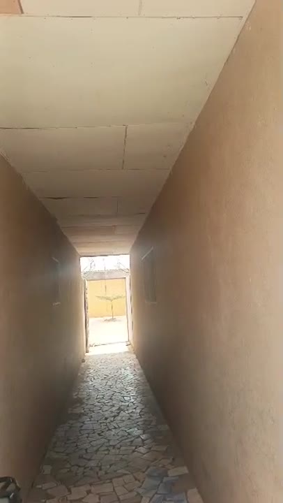 2 chambres, salon à louer au Municipal