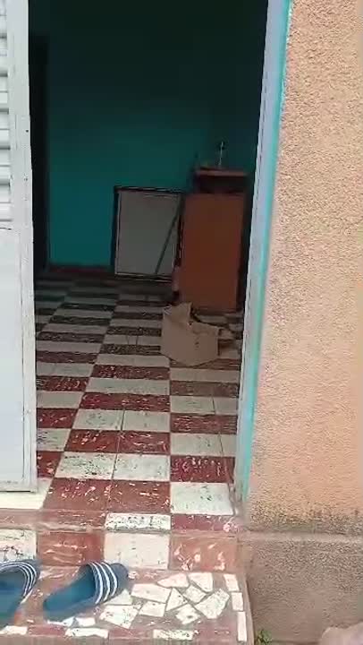 2 chambres, salon à louer à la Zone École Diezou 2