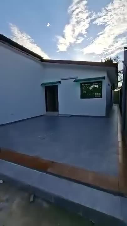 Villa basse 4 pièces à vendre à Yamoussoukro (ACD)