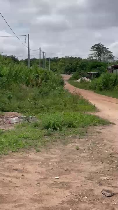 Studio à vendre à Sakassou