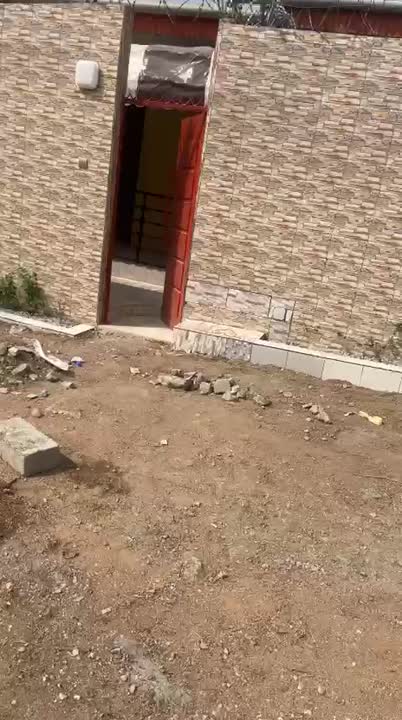 Studio à louer à N'Dakro