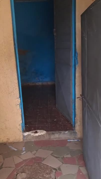 Chambre salon à louer à N'Gattakro