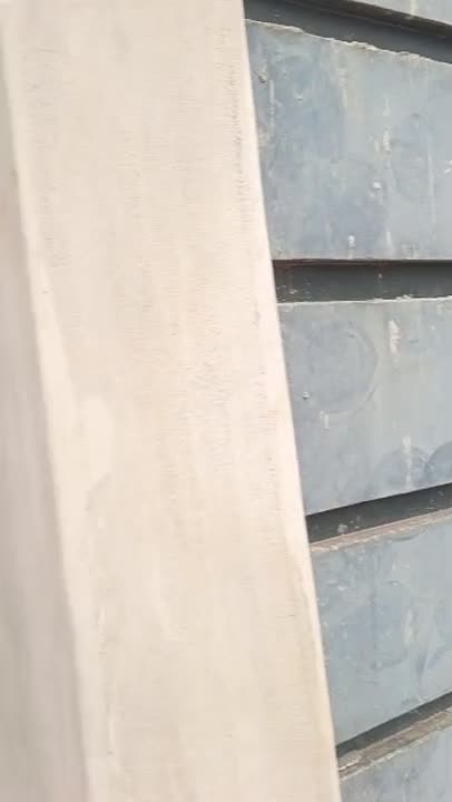 3 chambres, salon à louer à Broukro — nouvelle construction