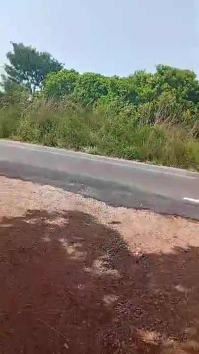 6 terrains de 600 m² à vendre à Bouaké (route de Diabo)