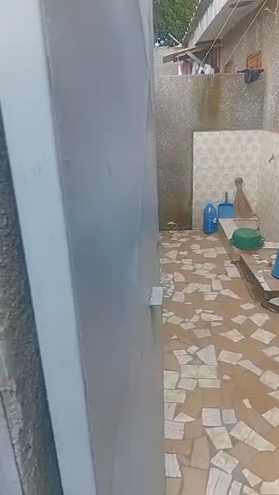 Studio à louer à Ahougnassou