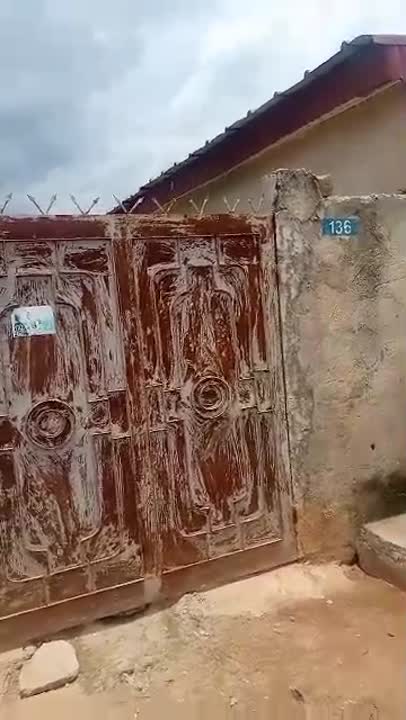4 pièces à louer à Yamoussoukro (Corridor Sud d'Abidjan)