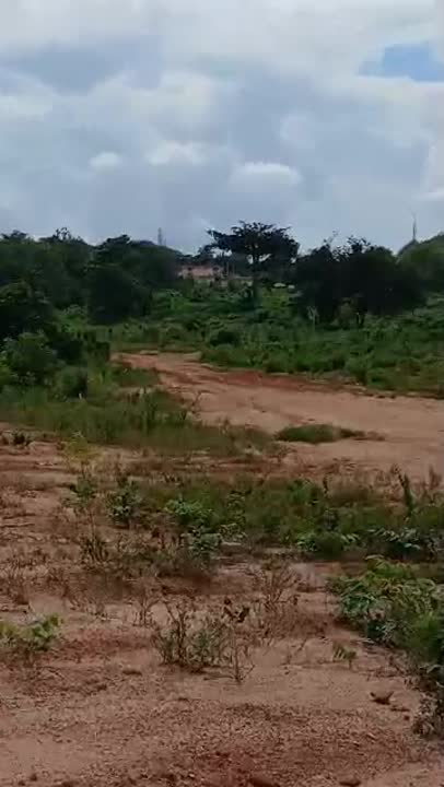 Terrain de 1000 m² à vendre à Assabou M'olock (ACD disponible)