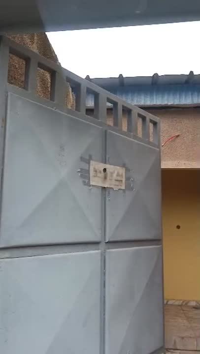 2 chambres, salon à louer à Gnankoukro