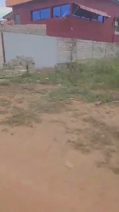 Villa 5 pièces à vendre à Assabou (Yamoussoukro)