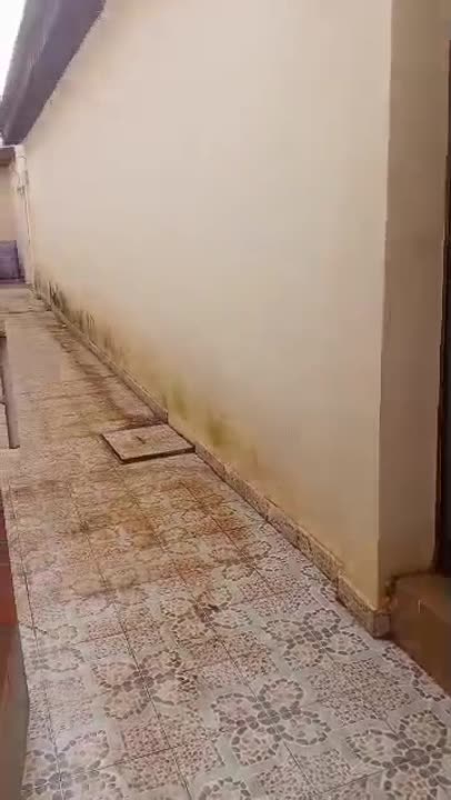 Chambre salon à louer à la Cité CIDT