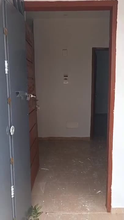 Appartement 2 pièces à louer près de la clinique Amitié