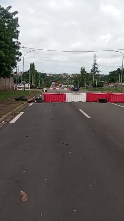 Terrain de 3 100 m² à vendre à Yamoussoukro (ACD disponible)