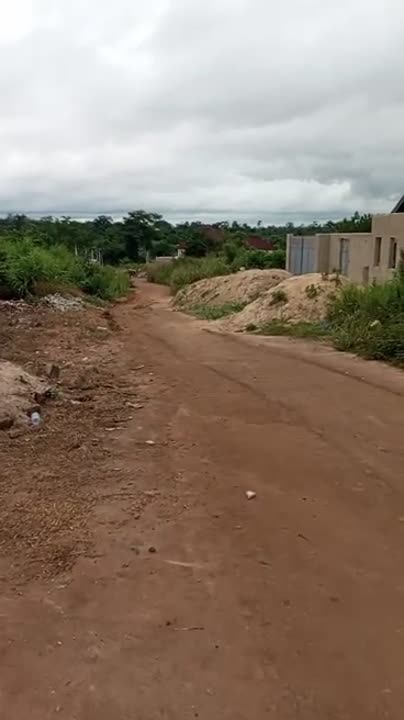 Terrain de 682 m² à vendre à N'Dênou Bodan (ACD disponible)