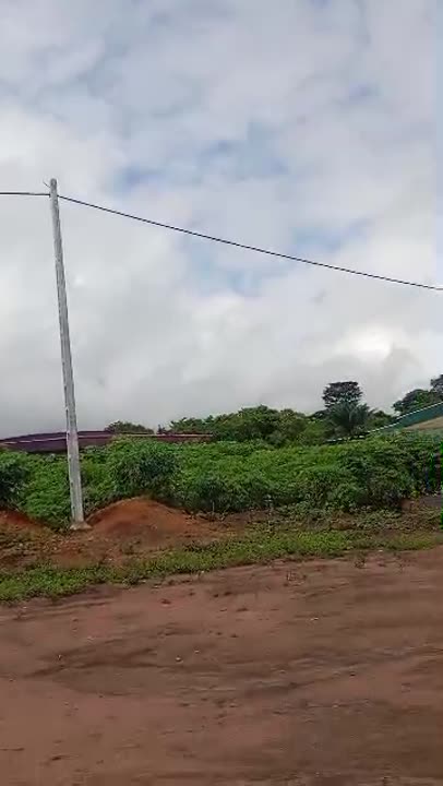 2 terrains de 600 m² à vendre à Tièrèkro Kongokro