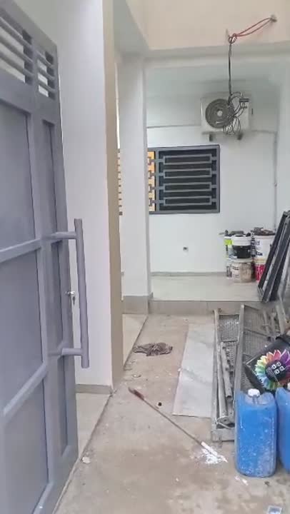 Duplex à louer à la Cité des Impôts