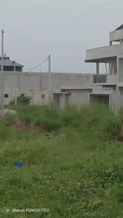 2 lots collés à vendre à Songon Adiapoté Nord (ACD individuel)