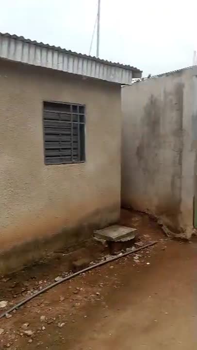 3 chambres, salon à louer à Gbessekro