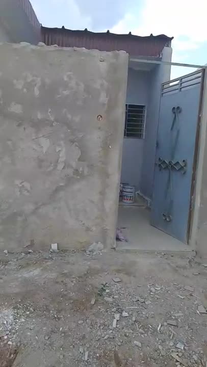Grande chambre salon à louer à Tchelekro