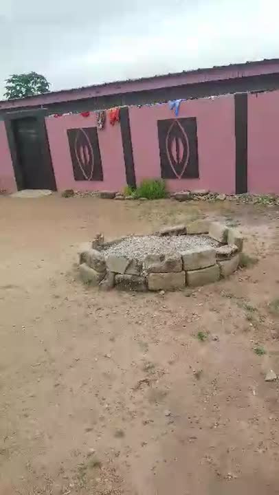 Terrain de 500 m² à vendre à la Cité CIDT (Bouaké)