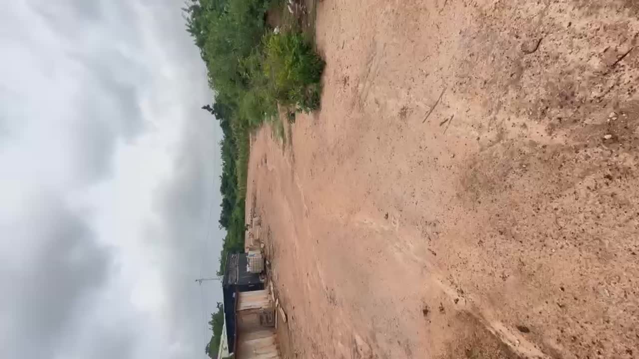 7 terrains à vendre à Yamoussoukro 50 Logements (ACD disponible)