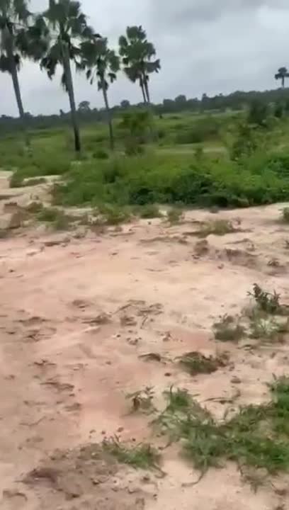 Terrain à vendre près du stade Konan Banny