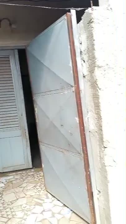 2 chambres, salon à louer à la Zone