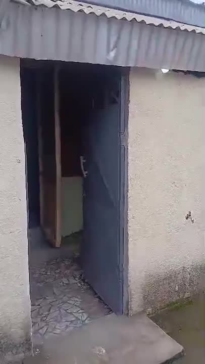 Studio américain à louer à Ahougnassou