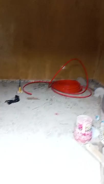 Chambre salon à louer à Gbessekro