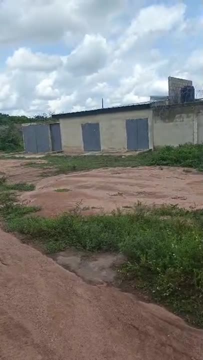 Terrain de 450 m² à vendre à Thièlèkro (attestation villageoise)