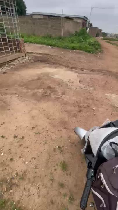 Terrain de 600 m² à vendre à Maroc (Koutiakoffikro)