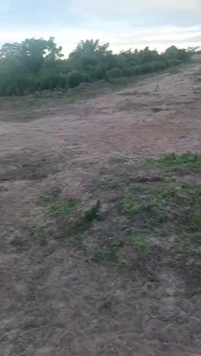 Terrain de 500 m² à vendre en Zone Industrielle (eau et électricité)