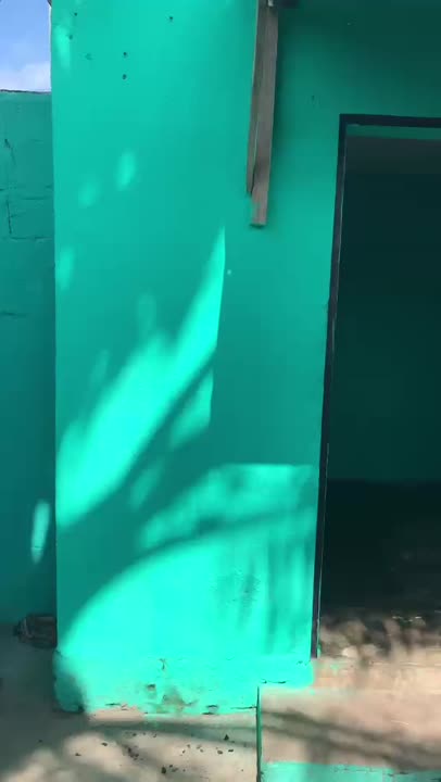 Entrée couchée à louer à Ahougnassou