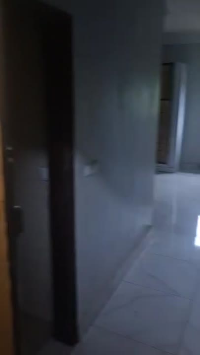 Studio à louer à Ebenezer — 60 000 FCFA