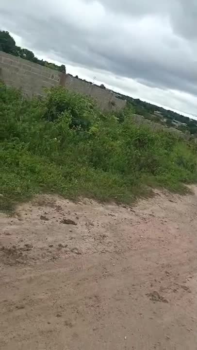2 lots à vendre à Broukro Outouclessou extension