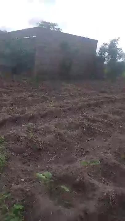 Terrain de 600 m² à vendre à Tchelekro (proche Campus 2)
