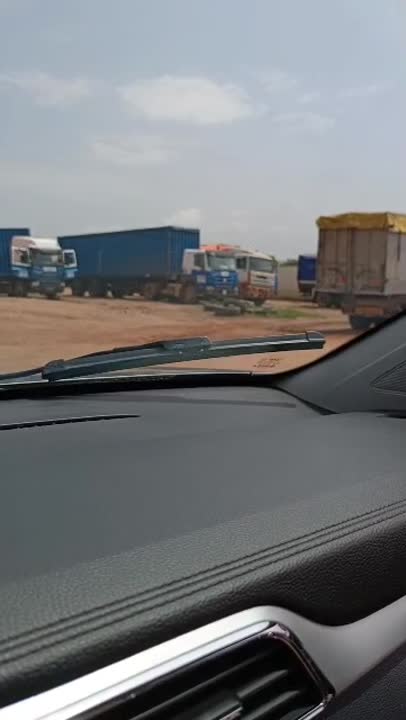 Terrain de 500 m² à vendre à Yamoussoukro Zone Industrielle