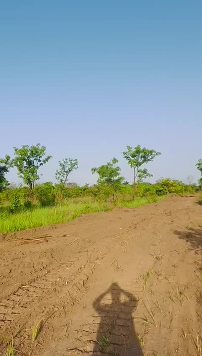 Terrain à vendre à Sessenoua (attestation villageoise)
