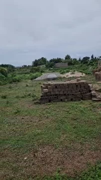 Terrain plat à Kennedy lotissement OLAM Providence