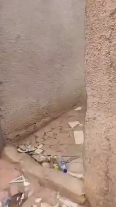 Belle 4 pièces à louer à 220 Logements — Yamoussoukro