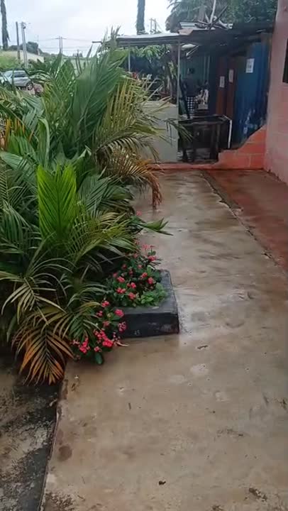 Magasin à louer à N'Gattakro derrière SODEFOR