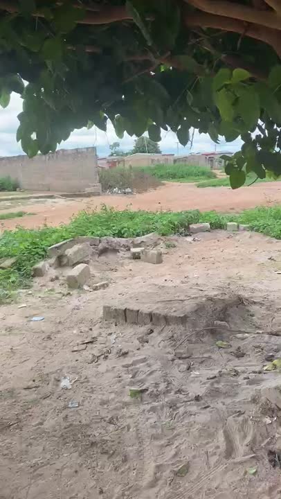 2 logements 2 pièces à louer au terrain de Laraba