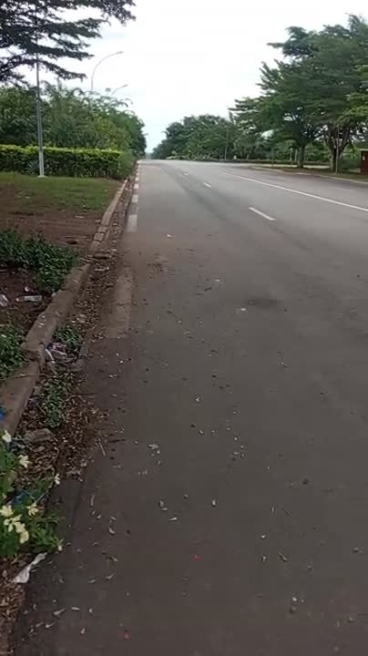 Terrain de 2 500 m² à vendre à Yamoussoukro Millionnaire (ACD disponible)