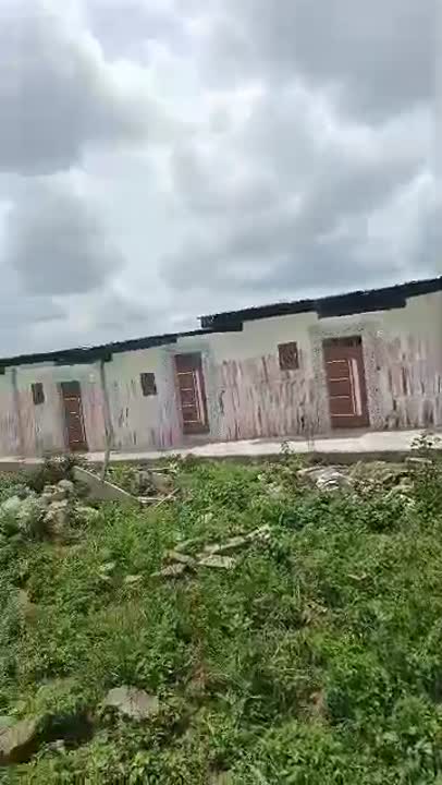 Terrain de 500 m² à vendre à Broukro Belle-Côte (ACD disponible)