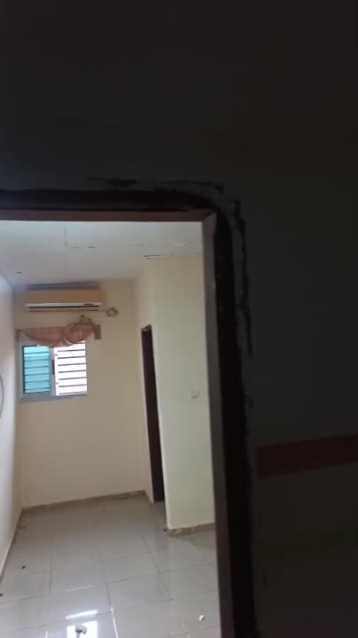 Studio meublé à louer près du collège Funga