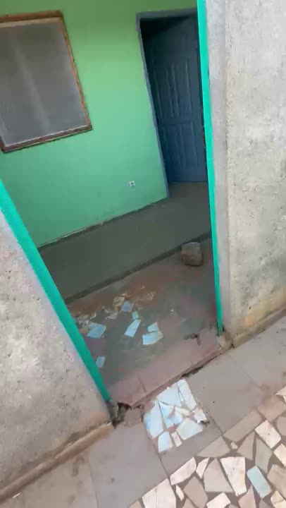 3 pièces à louer à Kokrenou