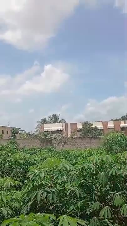 Terrain de 2000 m² à vendre à Dar Es Salam