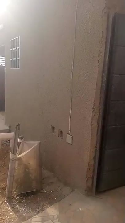 2 chambres, salon à louer à N'Gattakro