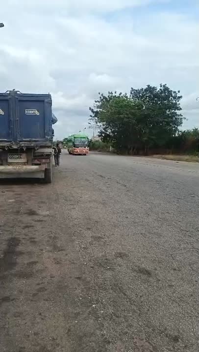 Terrain de 1000 m² à vendre à Yamoussoukro (zone Énergie)