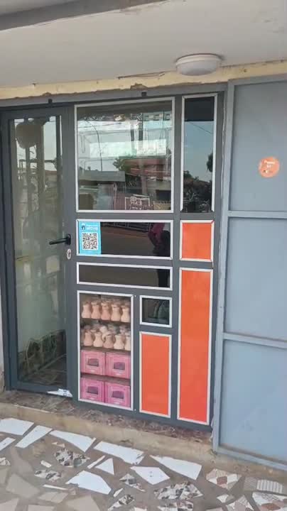 Magasin à céder à Koko près de Marquis Opéra