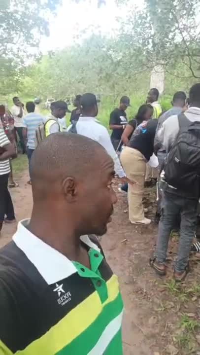 Terrain de 64 hectares à vendre à Kouassi-Kouassikro